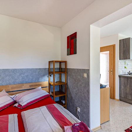 An Der Schwaebischen Alb Apartment Mossingen Bagian luar foto