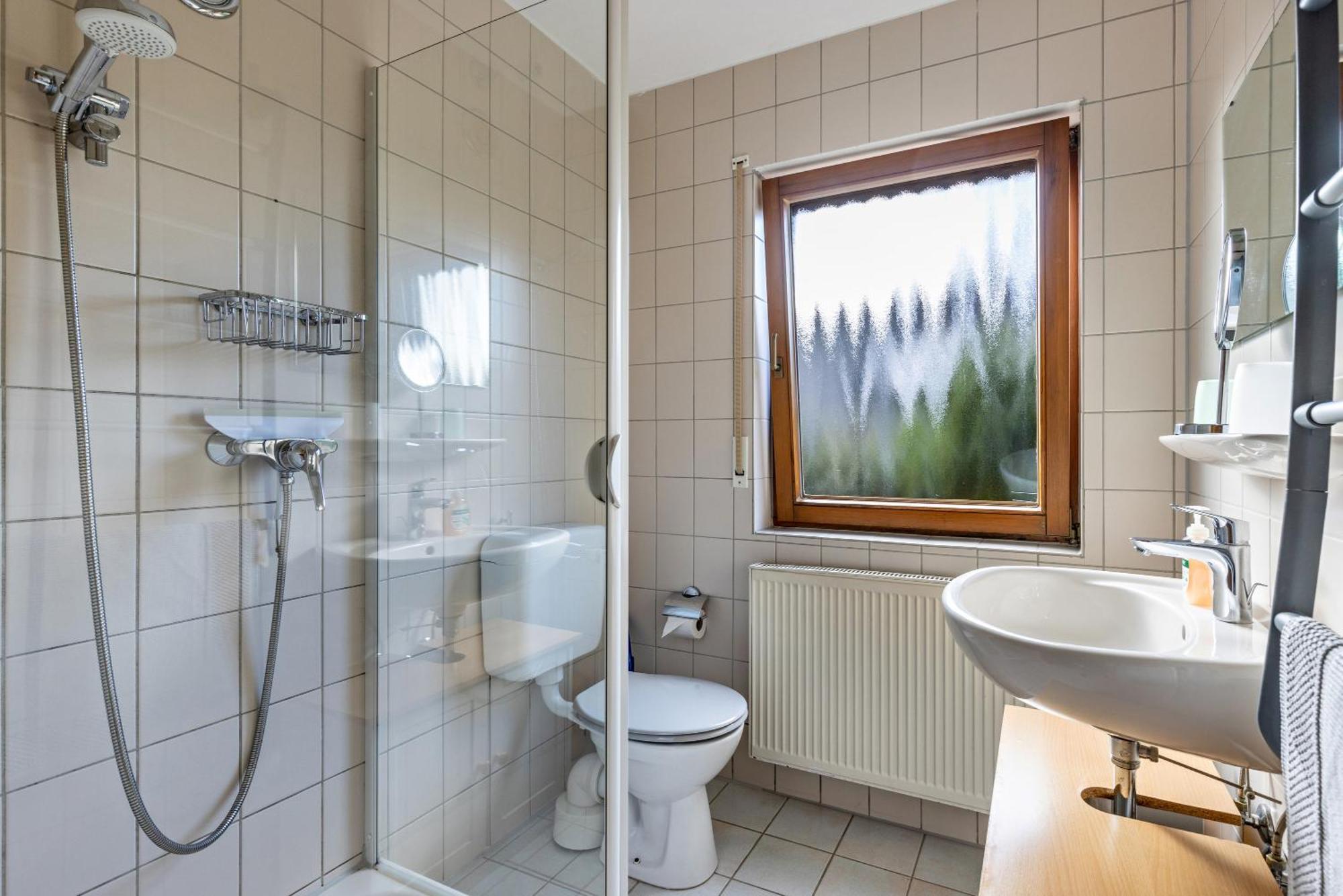 An Der Schwaebischen Alb Apartment Mossingen Bagian luar foto