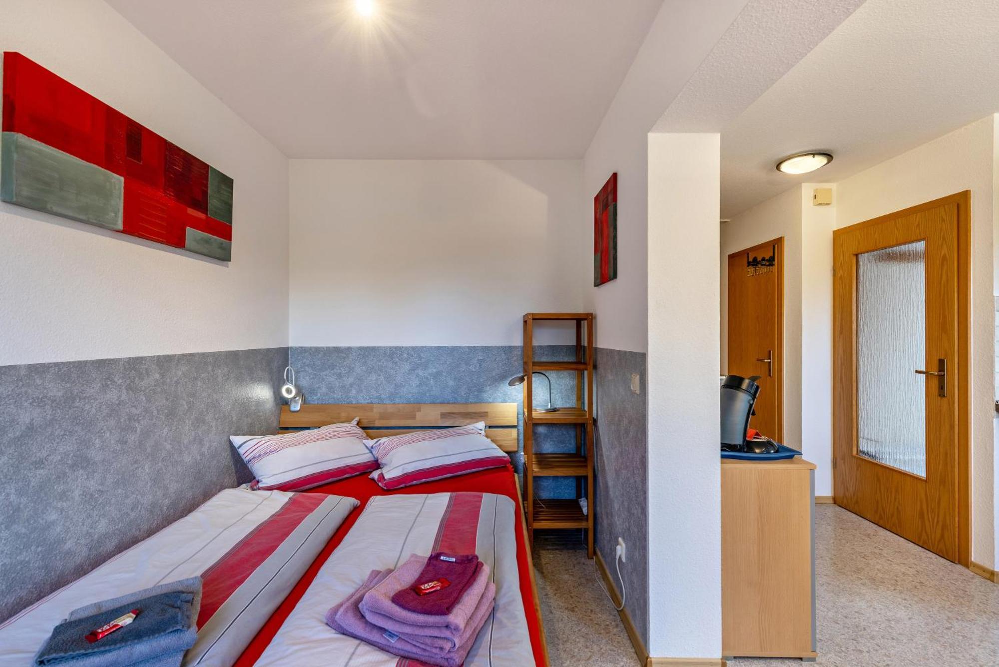 An Der Schwaebischen Alb Apartment Mossingen Bagian luar foto
